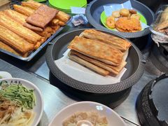 -大福来锅巴菜(古文化街店)