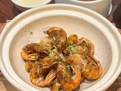 -蛇口希尔顿南海酒店·随轩中餐厅·粤菜