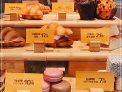 -麦当劳(红唐店)