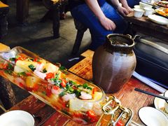 -昆虫窝子·特色云南菜(拓东路总店)