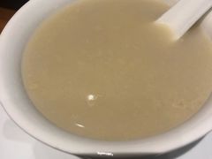 -广州富力君悦大酒店空中花园