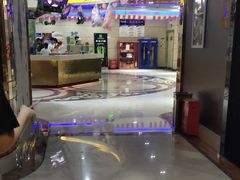 -星天地氧吧量贩KTV(龙岗店)