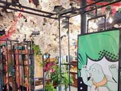 -甲大帅·甲鱼·椰子鸡主题餐厅(唐家店)