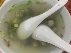 -建国蚵煎蚵面