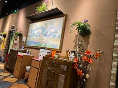 大堂-荷花泰菜(东方新天地店)