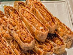 -陆壹捌餐厅(五大道店)