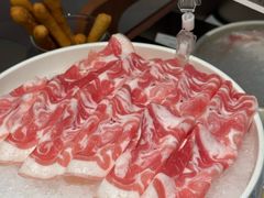 -巴奴毛肚火锅(大剧院店)