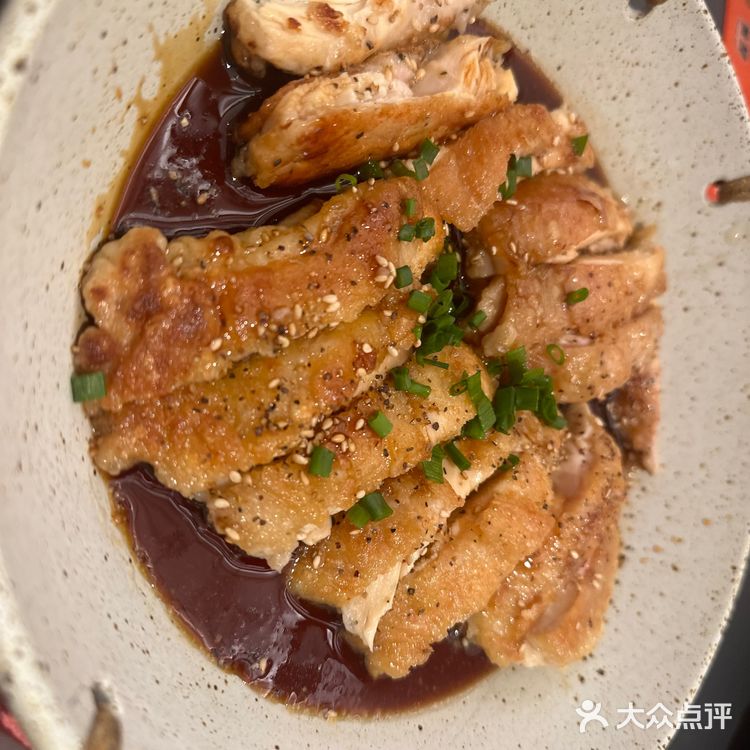 老母亲居然没打过卡的店