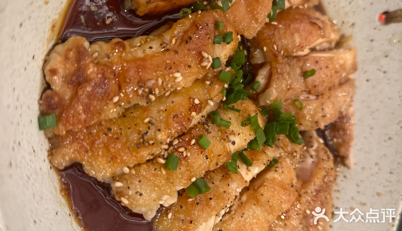 老母亲居然没打过卡的店