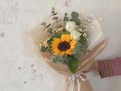 -循礼门鲜花花市(武汉循礼门店)