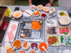 -海底捞火锅(振华商厦店)