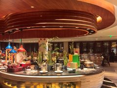 -杭州西溪宾馆-松露西餐厅