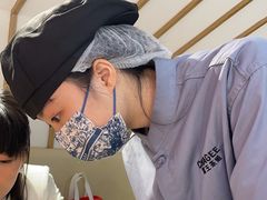 -霸王茶姬(正佳广场店)