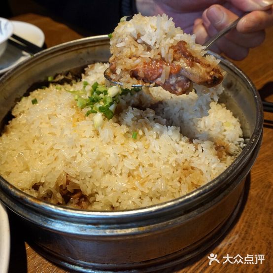 家常饭(孺子路店)