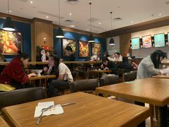 大堂-糖纸甜品(恒一广场店)