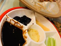 -青年公社烤鸭(青年路店)