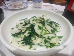 -老吉士酒家(天平路店)