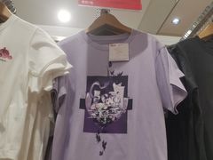 -优衣库(成都锦华万达广场店)