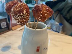 -柴门饭儿(成都太古里店)