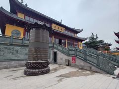 -上海青龙寺