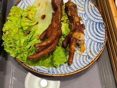 -金龙·打边炉(南京西路店)