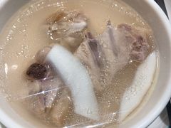 -春润大地海南椰子鸡(沙井京基百纳广场店)