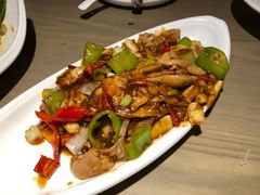-前海沿·青岛菜(李沧万达店)