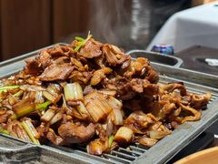 -四季民福烤鸭店(王府井东安门店)