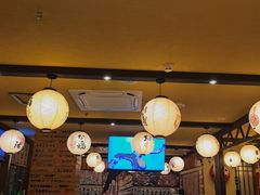 -鸟鹏烧鸟居酒屋(龙岗万科店)