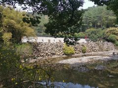 -九龙潭景区