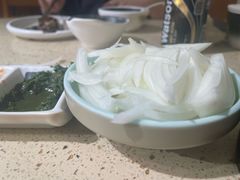-313羊庄铁锅烀羊肉(望京店)