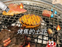 -東盛炭烤自助料理(浦东文峰广场店)
