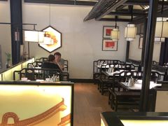 -小菜园新徽菜(镇江丹阳吾悦店)