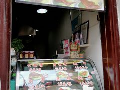 -赵元章肉骨烧(山塘街店)