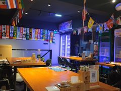 -京狮炙燥·精酿烧烤(首经贸店)