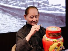 -中国黄酒博物馆