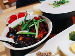 新加坡田鸡粥-初星·烧烤·田鸡粥(海岸城店)