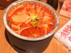 -乡村牛仔(奥林花园店)