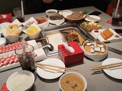 -海底捞火锅(赛格国际购物中心店)