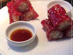 -蝴蝶里·粤菜·点心(滨江龙湖店)