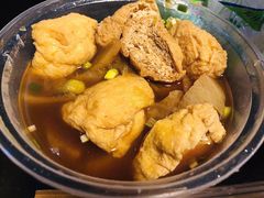 -有章牛杂(石厦店)