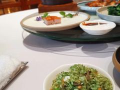 -广州富力丽思卡尔顿酒店·丽轩·粤菜