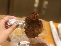 -邢家锅贴老店·非遗·开封菜(金明广场店)