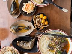 鸡汤土鸡米线-沈记土鸡米线(七星街品牌中心店)