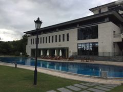 -梅地亚君澜度假酒店俱乐部