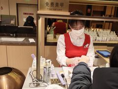 -海底捞火锅(泉城路店)