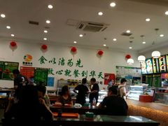 -护国寺小吃(左家庄店)