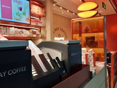 -贝瑞咖啡(深圳机场店)