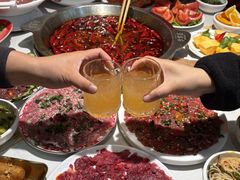 -李常在重庆火锅(合川总店)