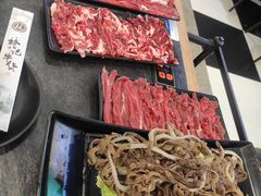 -林记潮牛·牛肉火锅(上马墩店)
